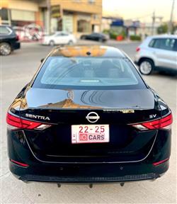 نيسان سنترا